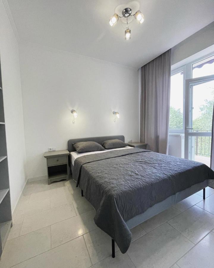 Boutique Hotel Enjoy Siergiejewka Zewnętrze zdjęcie
