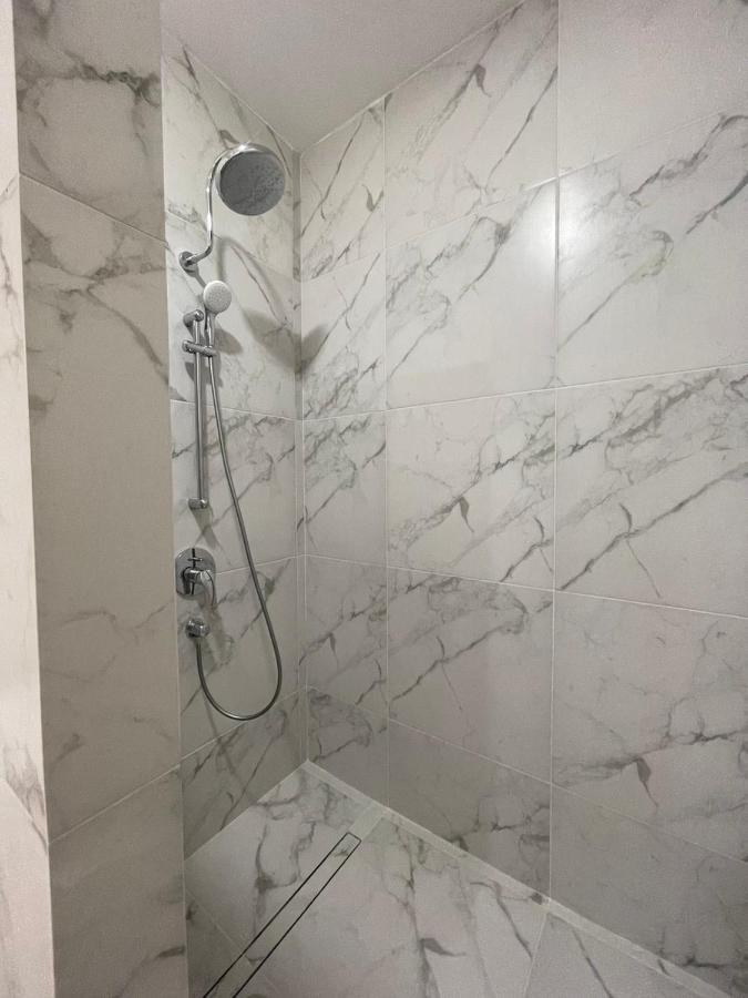 Boutique Hotel Enjoy Siergiejewka Zewnętrze zdjęcie