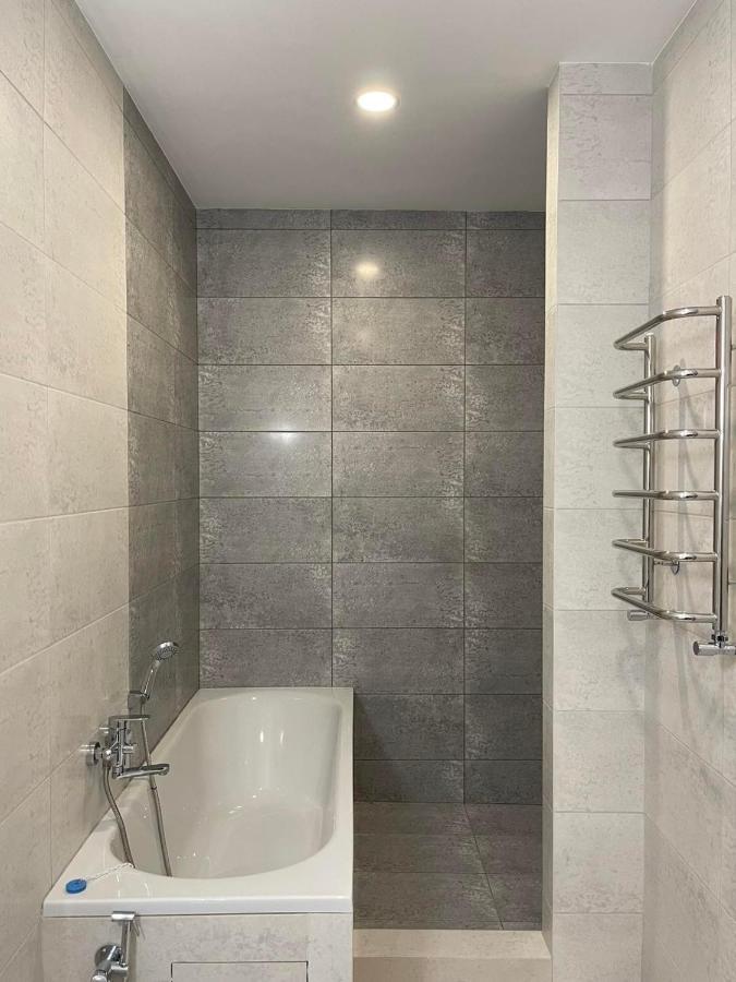 Boutique Hotel Enjoy Siergiejewka Zewnętrze zdjęcie