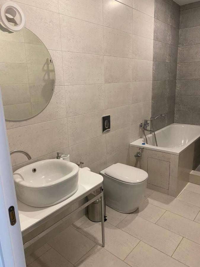 Boutique Hotel Enjoy Siergiejewka Zewnętrze zdjęcie