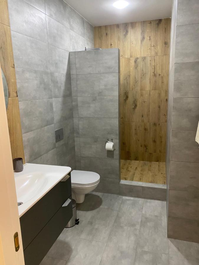 Boutique Hotel Enjoy Siergiejewka Zewnętrze zdjęcie