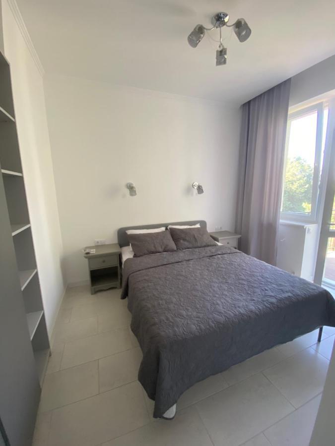 Boutique Hotel Enjoy Siergiejewka Zewnętrze zdjęcie